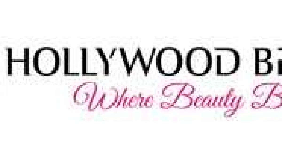 Hollywood Beauty Supply 2 - Beauty Supply In St. Louis