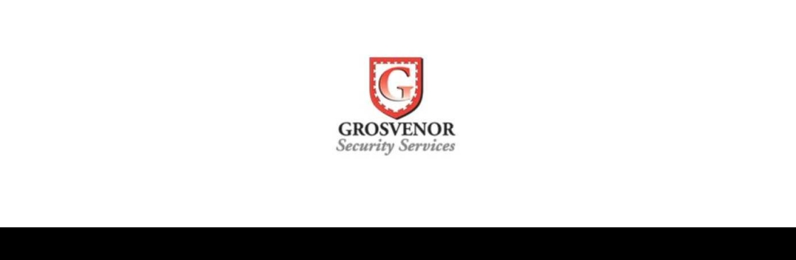 Grosvenor Security Services Cover Image