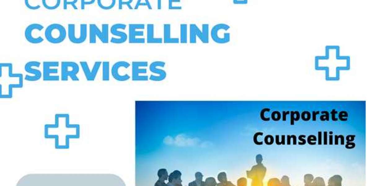 Corporate Counselling Services: What You Need to Know