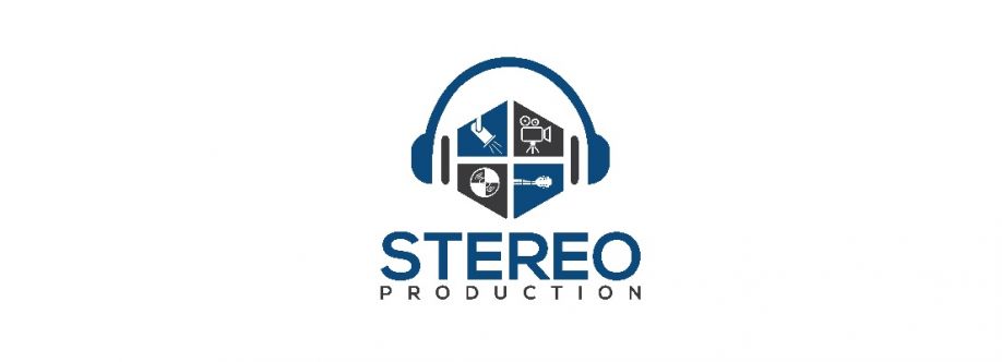 Stereo Production Cover Image