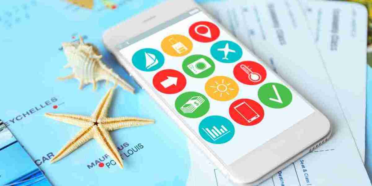 Top & Best Travel Apps for Seamless Adventures