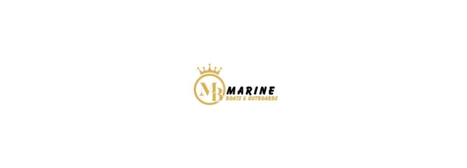 Marine Boats and Outboards Cover Image