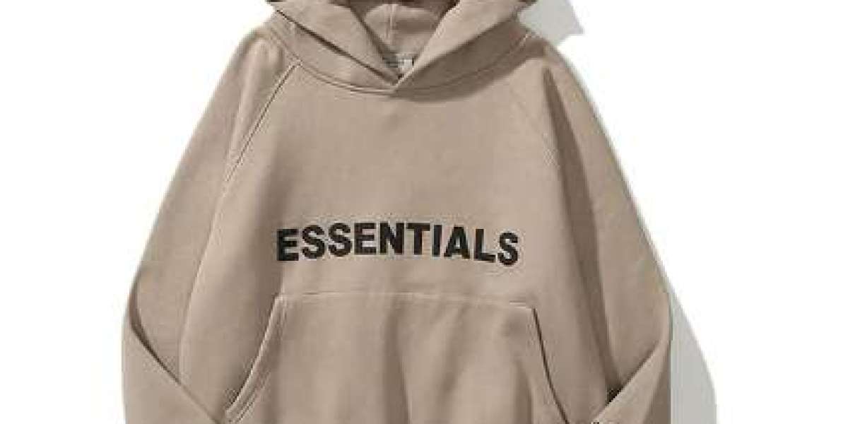 Sophisticated Simplicity: Black Essentials Hoodie Edition