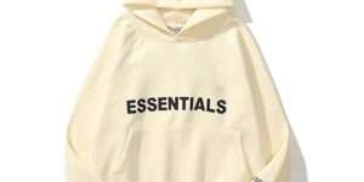 Essentials Apparel