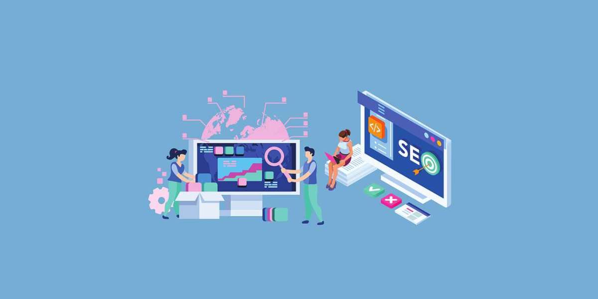 THE ROLE OF SEO IN ONLINE MARKETING