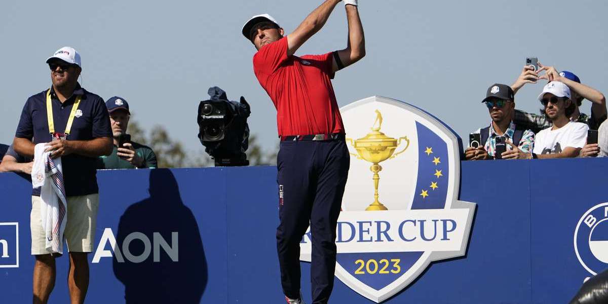 Unlocking the Excitement: Ryder Cup 2025 Comes to New York