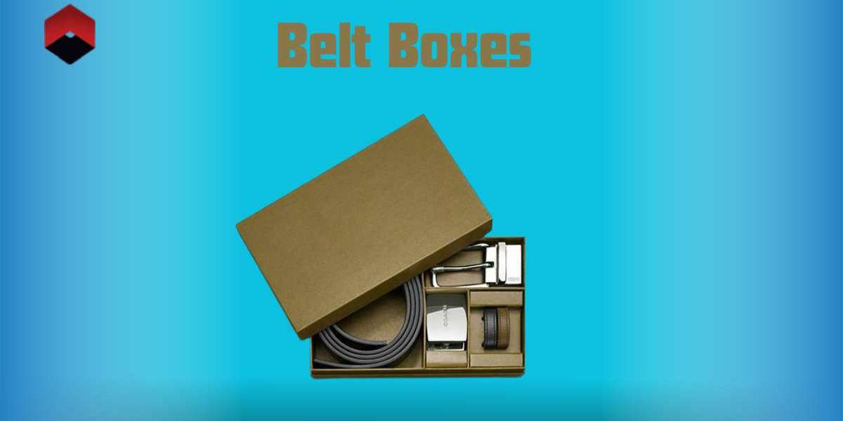 Belt Boxes Wholesale The Ultimate Guide for Retailers