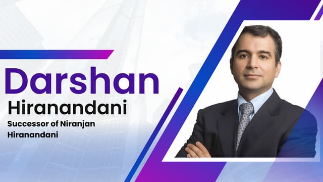 Darshan Hiranandani [Successor of Niranjan Hiranandani].pdf