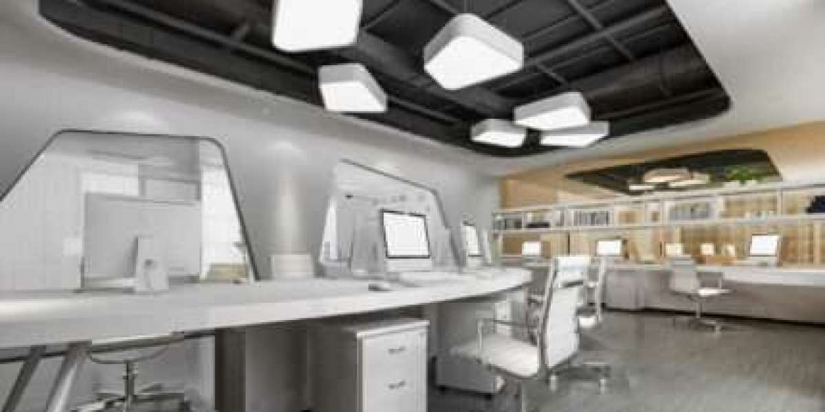 The Ultimate Guide to Track Light Ceilings