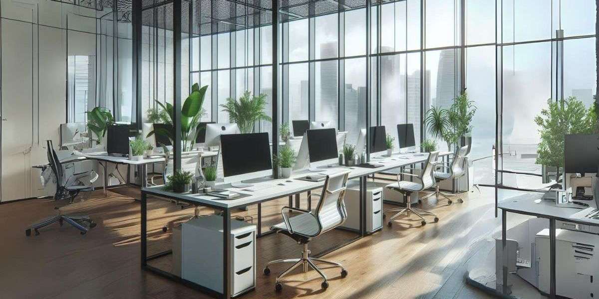 Modern vs Traditional: Selecting the Best Corporate Interior Design Style