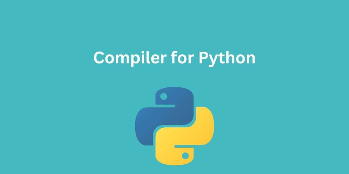 Compiler for Python