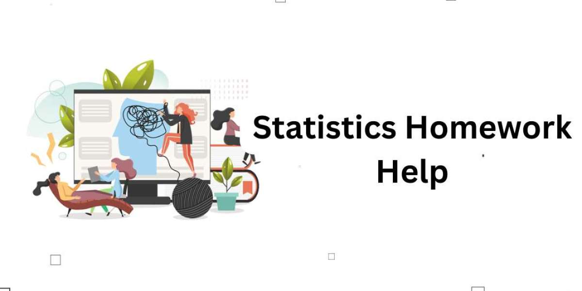 Expert Statistics Homework Help - Top Homework Helper