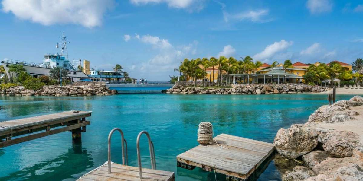Curacao and Jamaica: New Direct Flights from the U.S.