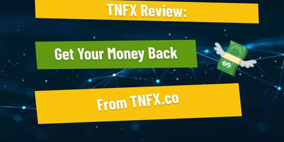 TNFX Review: A Comprehensive Look at This Trading Platform