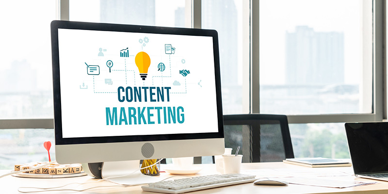 Content Marketing Agency In Melbourne - Infinix360