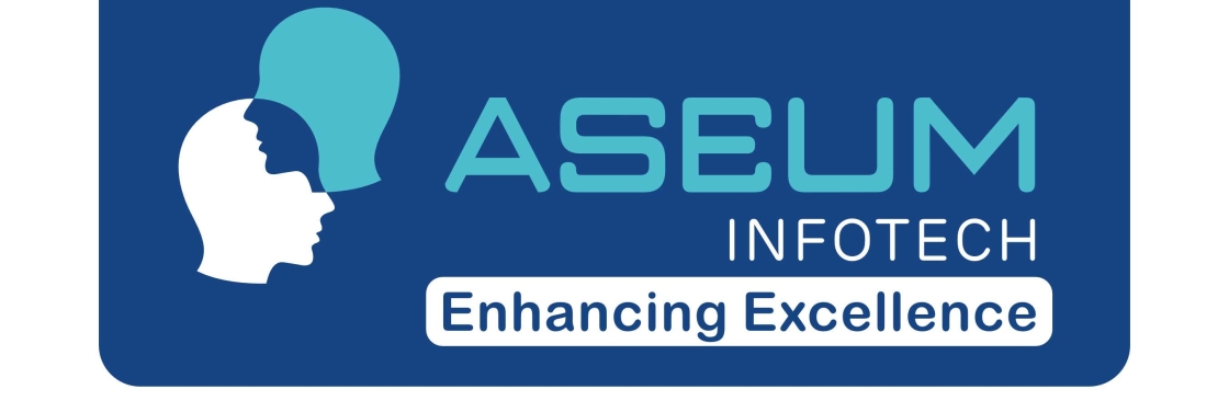 Aseum Infotech Cover Image