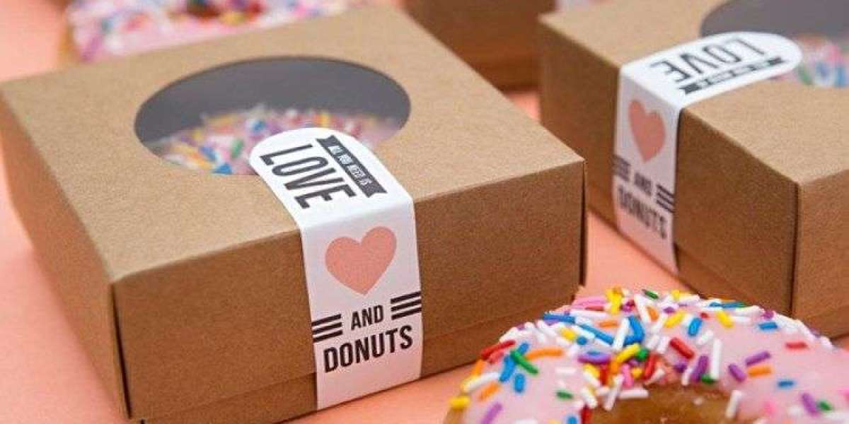 Donut Boxes: More Than Just Cardboard Companions