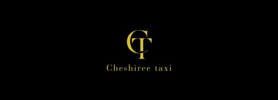 Cheshiree Taxis Cover Image