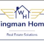 Wingman Homes Real Estate Solutions