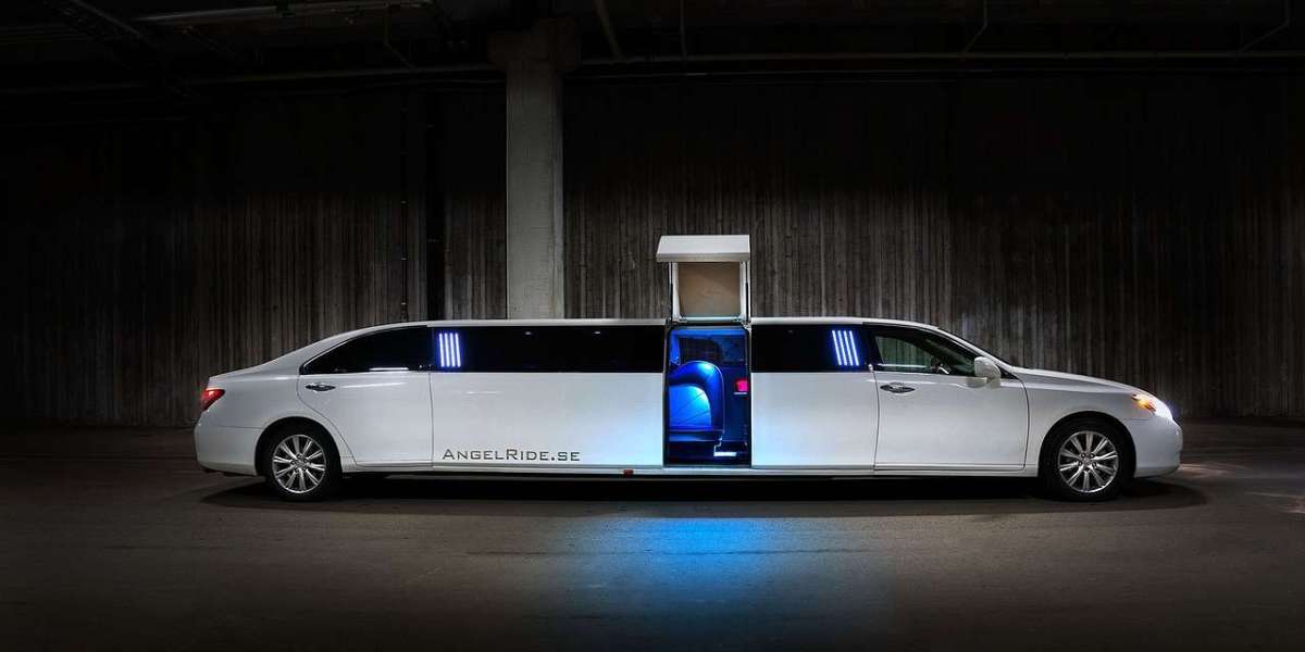 What is Limousine Service?