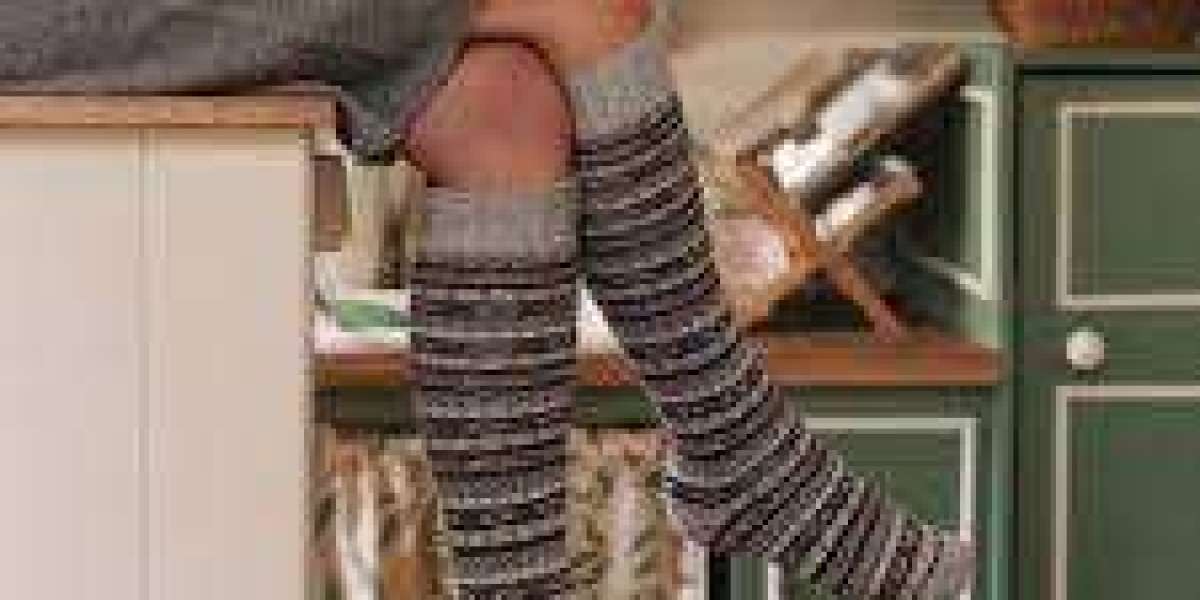 What Are The Best Ways To Care For Your Knee High Socks?