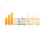 Oz Auto Electrics Profile Picture