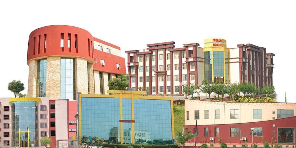 WCTM: 	NO. #1 College In Gurgaon
