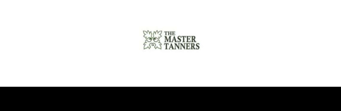 The Master Tanners Cover Image