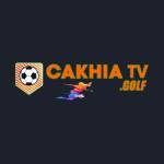 CakhiaTV Golf Profile Picture