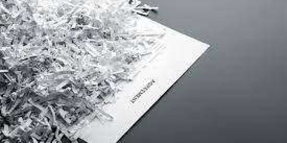 Free Paper Shredding Events in NYC