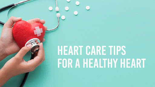 Heart CareTips from World’s Best Cardiologists!