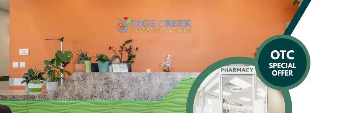 Sage Creek Medical Center Cover Image