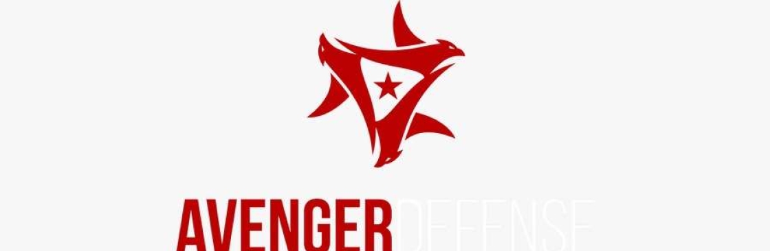 avenger defense Cover Image