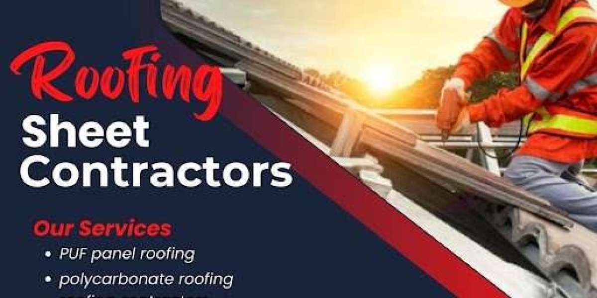 Your One-Stop Guide to Roofing Solutions with Roofing Contractors | Roofing contractors in Chennai