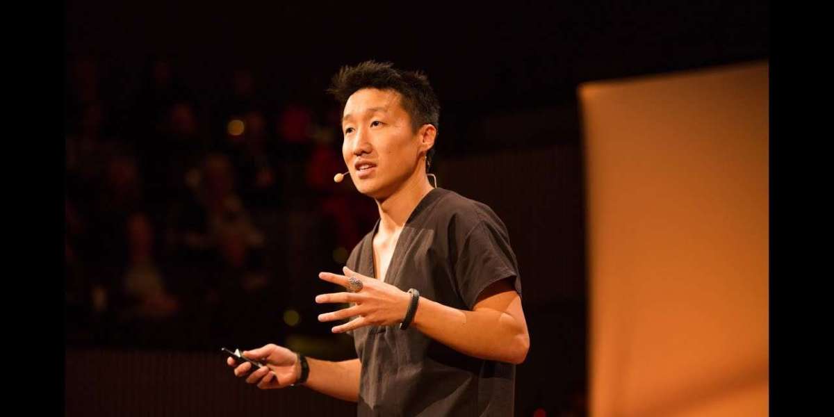 Unveiling the Dream Architect: Hunter Lee Soik's Journey