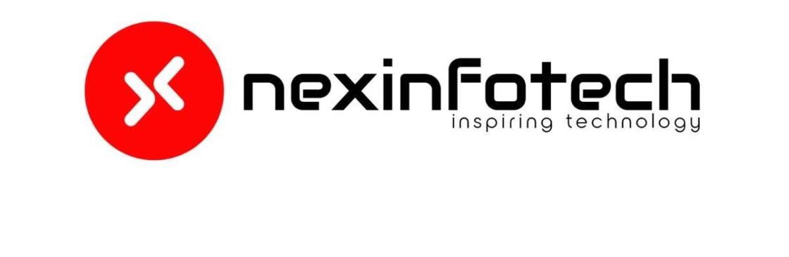 Nex infotech Cover Image