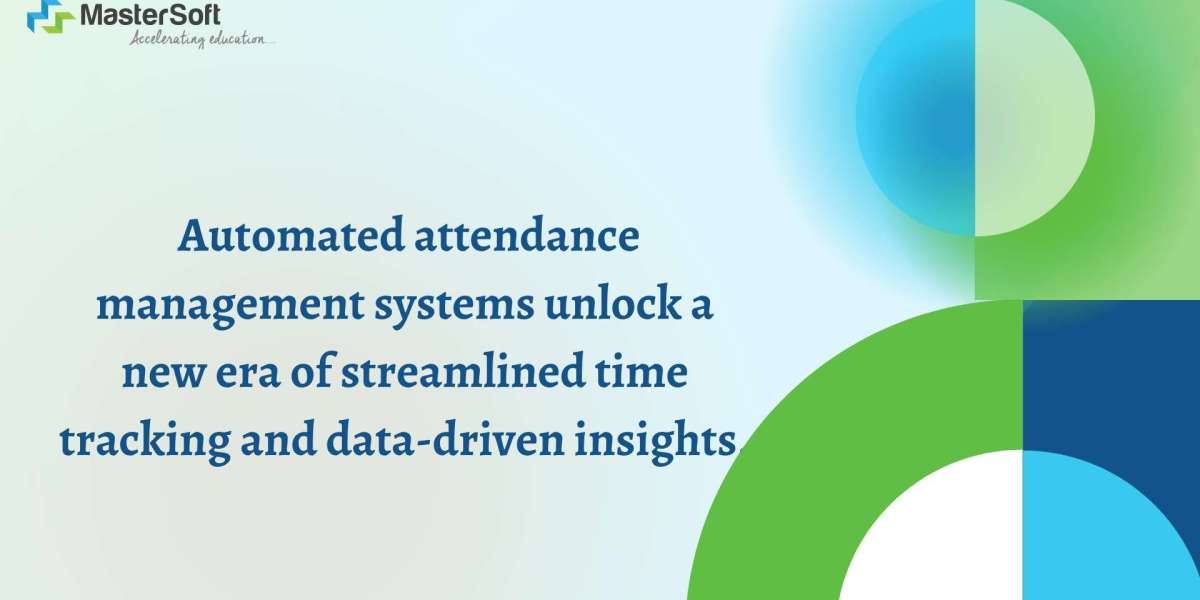 The Evolution of Attendance Management System