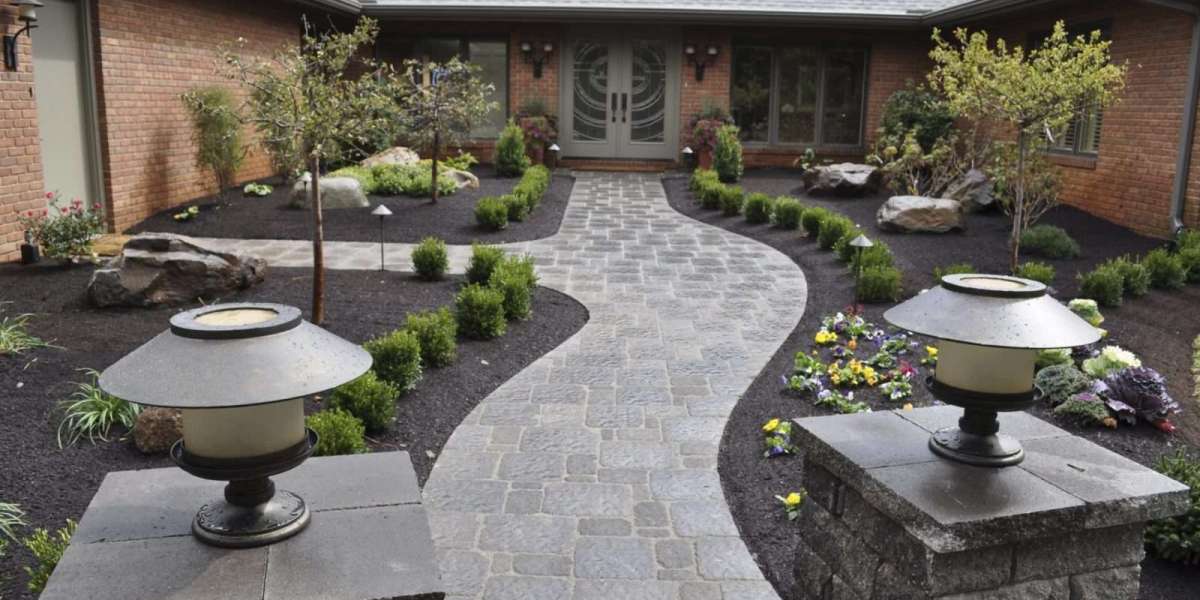 Hardscaping Services: Creating Outdoor Living Spaces to Savor in Baton Rouge