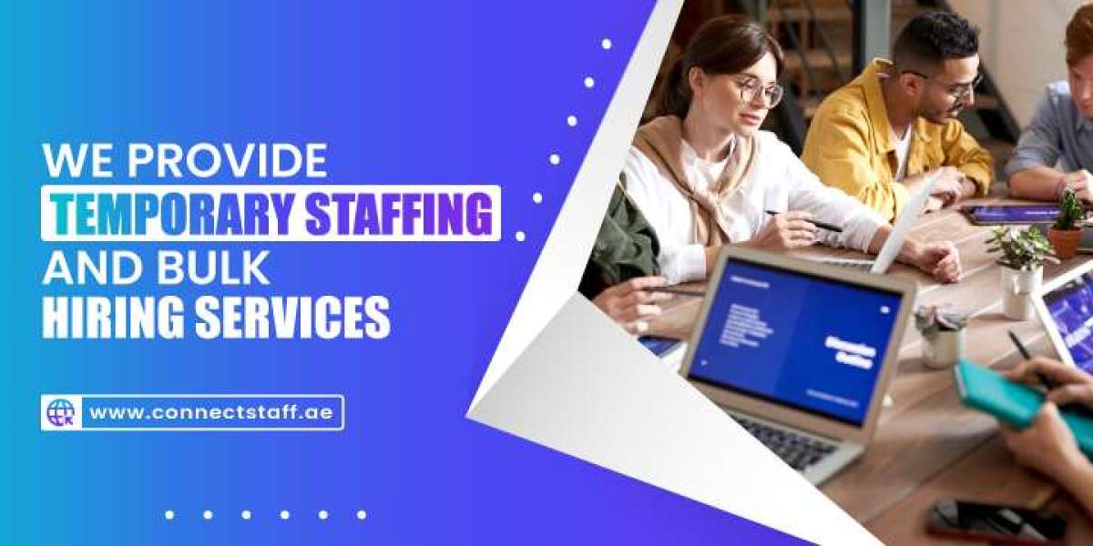 HR Outsourcing Services: Streamline Your Business Operations with Expert UAE Staff