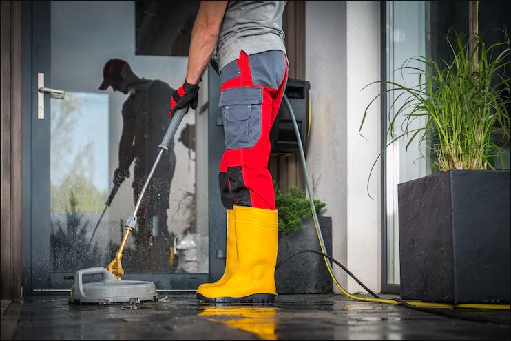Schedule Your House Cleaning Services in Northwest Seattle Today with The Cleanup Guys – Vogue Pulse