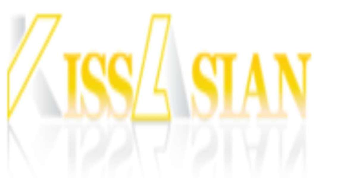 What is Website KissAsian and Is it Legal?