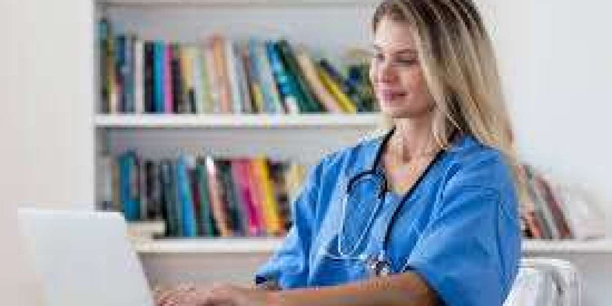 Online Class Help: Your Reliable Academic Support for Nursing Paper Writing Services
