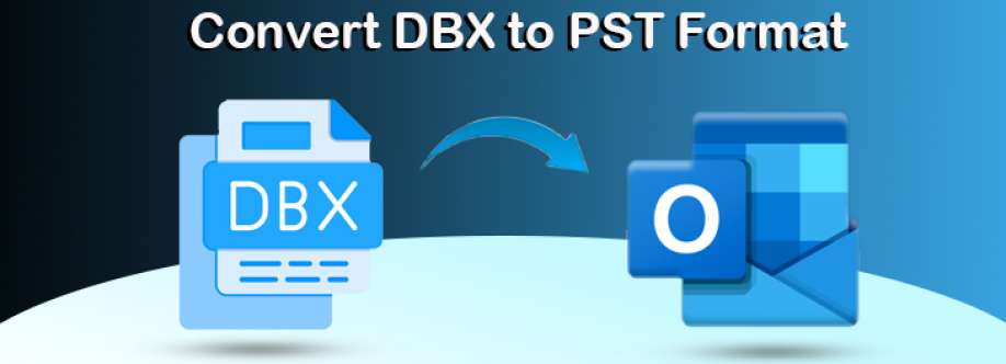 Softaken DBX to PST Converter Tool Cover Image