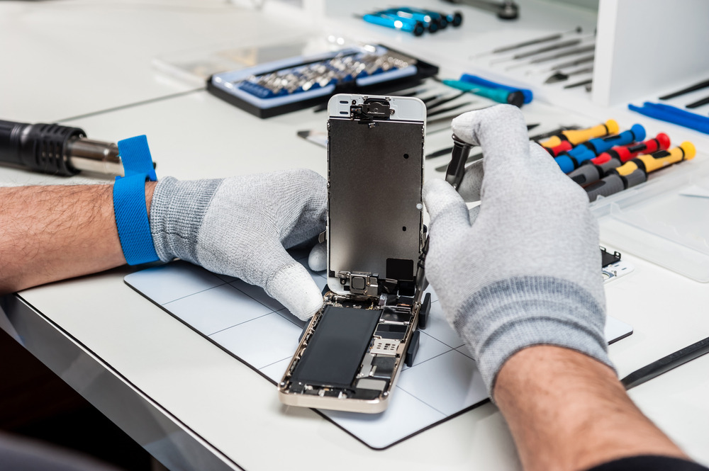 Qualist Technician: Premier Gadget and Mobile Phone Repair Center in Dubai – @qualisttechnician on Tumblr