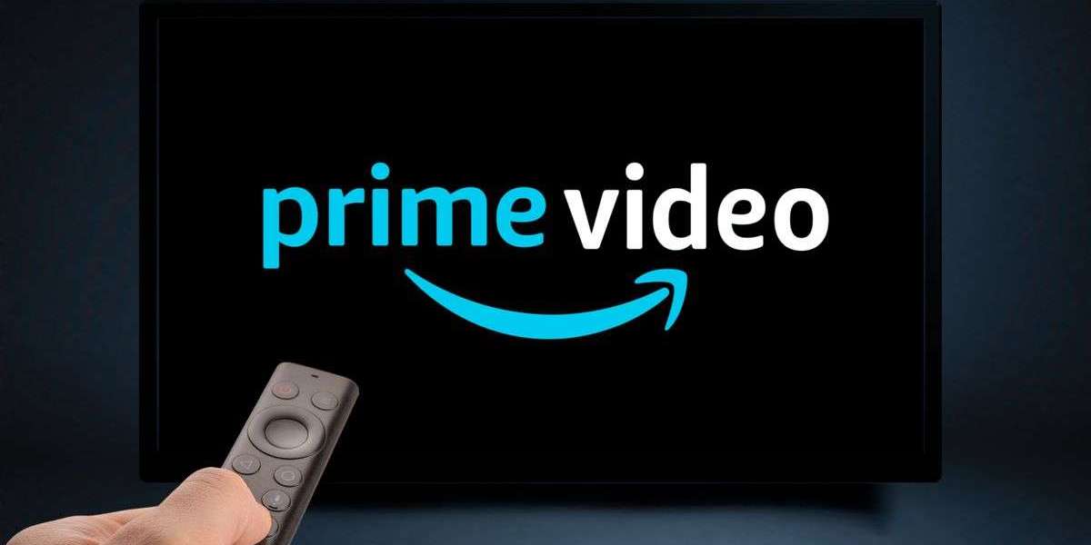 trouble with amazon prime streaming