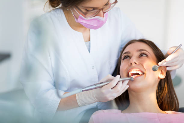 Importance of General Dentistry in Your Life
