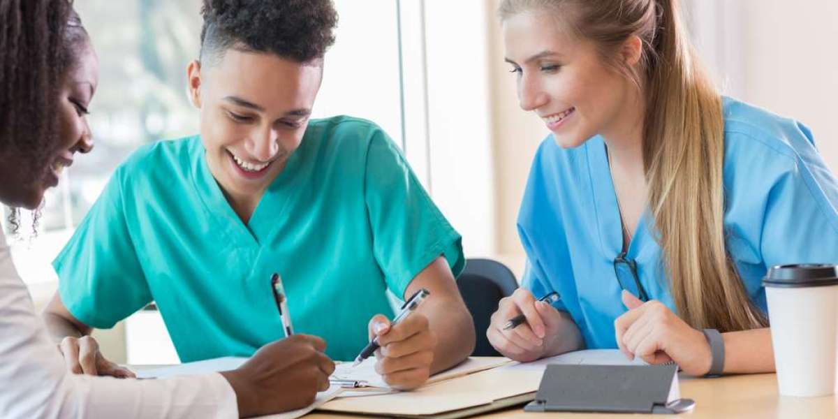 How a Nursing Essay Writer Can Improve Your Grades and Knowledge