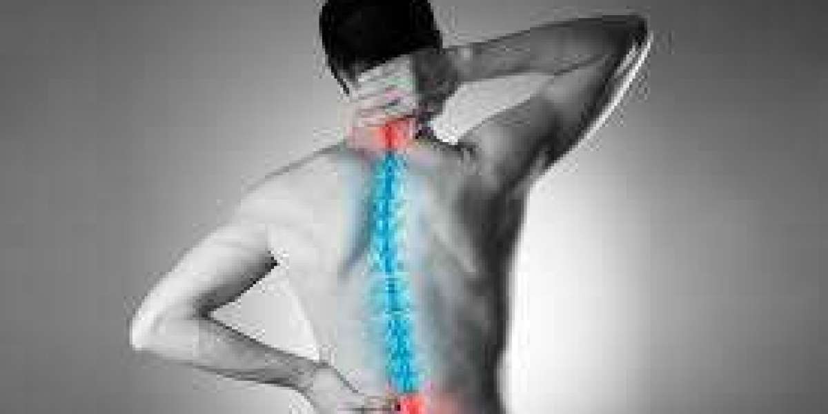 What Are Some Natural Remedies for Back Pain Relief?