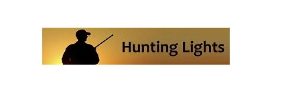 Hunting Lights Cover Image