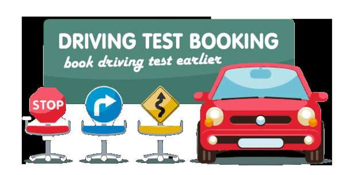 How to Change the Date of Your Driving Test Practical: A Step-by-Step Guide